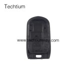 ZB22 5  button KEYDIY KD Remote